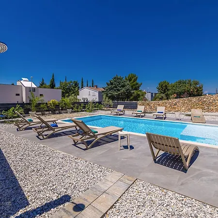Villa Adria Moments With Private Pool Pinezici (Krk)