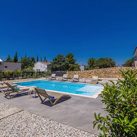 Adria Moments With Private Pool