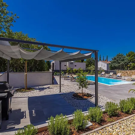 Adria Moments With Private Pool Villa