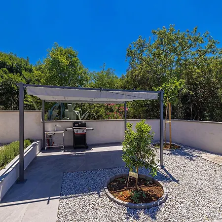 Adria Moments With Private Pool Villa