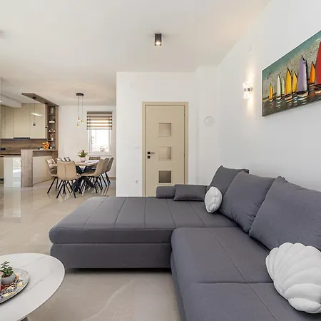 Villa Adria Moments With Private Pool