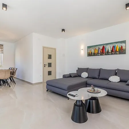 Villa Adria Moments With Private Pool
