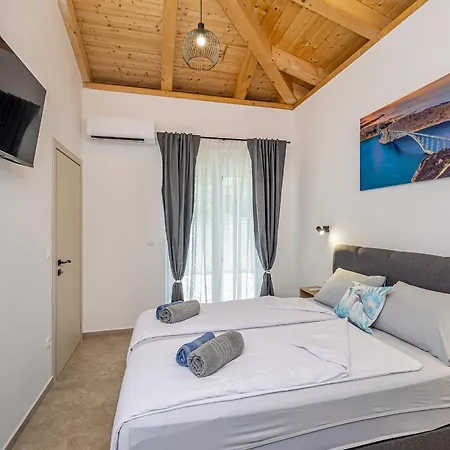 Adria Moments With Private Pool Villa