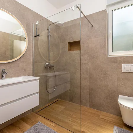Adria Moments With Private Pool Villa *