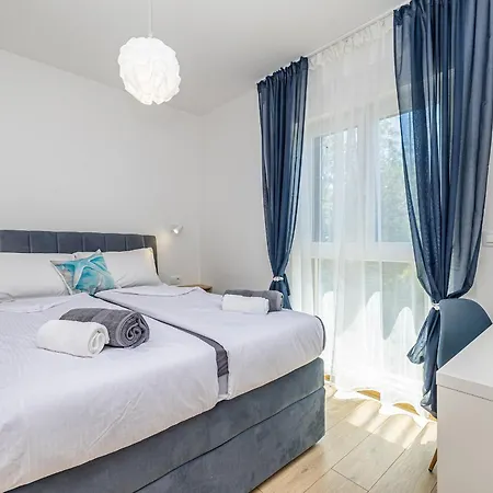 Adria Moments With Private Pool Villa *