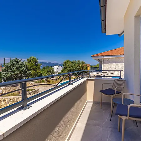 Villa Adria Moments With Private Pool