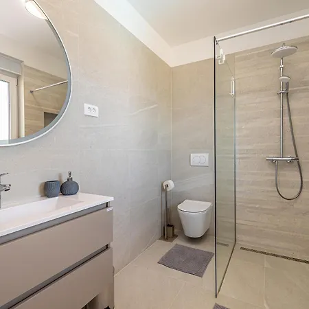 Villa Adria Moments With Private Pool