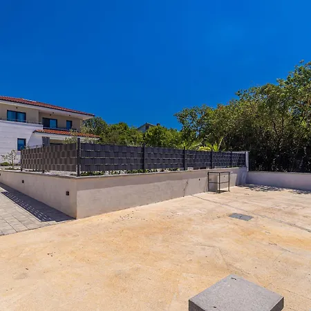 Villa Adria Moments With Private Pool Pinezici (Krk)