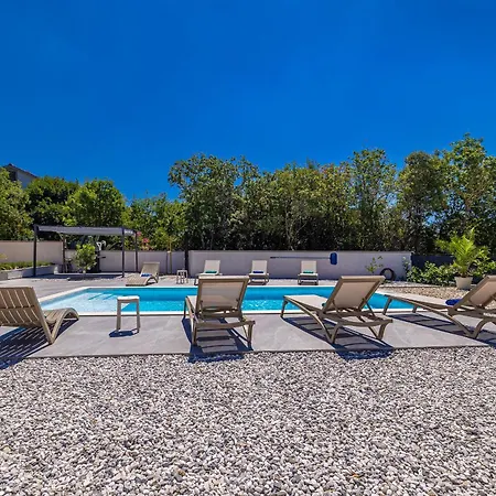 Villa Adria Moments With Private Pool *